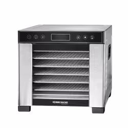 Rommelsbacher DA 650, 600 W, 230 V, 290 mm, 275 mm, 420 mm