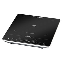 Rommelsbacher CT 2020/IN plaque Noir Comptoir 29.5 cm Plaque avec zone à induction 1 zone(s)