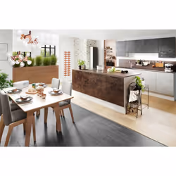 Rommelsbacher MD 1000 autocuiseur 4 L Noir, Blanc 1000 W - Vue supplémentaire 6