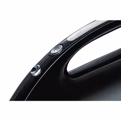 Rommelsbacher EM 150 couteau électrique 120 W Noir, Acier inoxydable - Vue supplémentaire 5