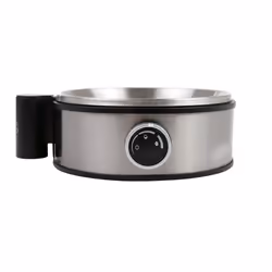 Rommelsbacher ER 400 cuiseur d'oeufs 7 œufs 400 W Noir, Acier inoxydable, Transparent - Vue supplémentaire 10