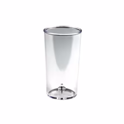 Rommelsbacher ER 400 cuiseur d'oeufs 7 œufs 400 W Noir, Acier inoxydable, Transparent - Vue supplémentaire 14