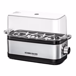 Rommelsbacher ER 300, 300 W, 230 V, 207 mm, 81 mm, 136 mm, 590 g