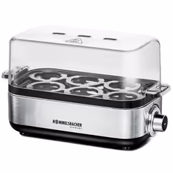 Rommelsbacher ER 600, 400 W, 230 V, 228 mm, 105 mm, 131 mm, 700 g