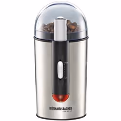 Rommelsbacher EKM 150, 150 W, 230 V, 98 mm, 105 mm, 205 mm