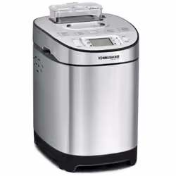 Rommelsbacher BA 550, 900 g, Minuterie, départ différé, Fenêtre transparente pour le contrôle de la cuisson, Commande de brun ...