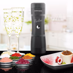 Rommelsbacher FD 500 appareil de décoration alimentaire Concepteur d'aliments