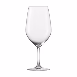 SCHOTT ZWIESEL 8003.20001, Verre de vin rouge, Verre tulipe, Verre, Transparent, Vin de Bordeaux, 640 ml