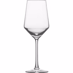 SCHOTT ZWIESEL 112412, Verre de vin blanc, Flute, Verre, Transparent, Vin de Sauvignon, 408 ml