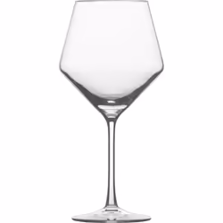 SCHOTT ZWIESEL 112421, Verre de vin blanc, Flute, Verre, Transparent, Vin de Bourgogne blanc, 700 ml