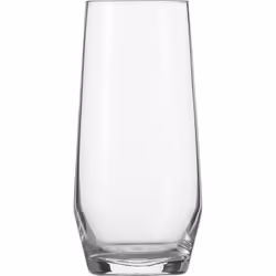 SCHOTT ZWIESEL 113771, Verre à vin polyvalent, Cristal, Transparent, PURE, 357 ml, 14,4 cm