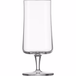 SCHOTT ZWIESEL 115273, Verre à bière, 405 ml, Transparent, Verre, BEER BASIC, 7,6 cm