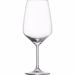 SCHOTT ZWIESEL Bordeaux Goblet, Verre, Transparent, Claire, 656 ml