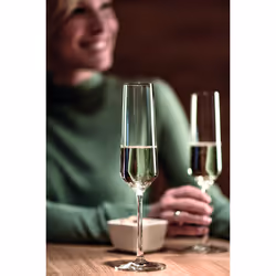 SCHOTT ZWIESEL 122316 flûte à champagne 2 pièce(s) 209 ml Verre