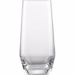 SCHOTT ZWIESEL 122318 verre à eau Transparent 4 pièce(s) 357 ml