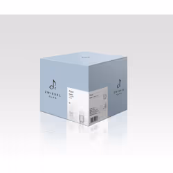 SCHOTT ZWIESEL 122318 verre à eau Transparent 4 pièce(s) 357 ml