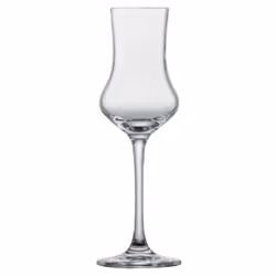 SCHOTT ZWIESEL Verre à grappa Bar Special, 95 ml, Rond, 6 pièce(s), Transparent, Claire, 58 mm