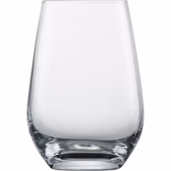 SCHOTT ZWIESEL 123618, Transparent, Verre, 4 pièce(s), Rond, 397 ml, 114 mm
