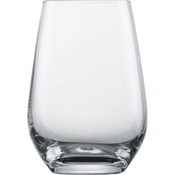 SCHOTT ZWIESEL 123618 verre à eau Transparent 4 pièce(s) 397 ml