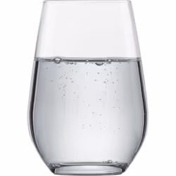 SCHOTT ZWIESEL 123618 verre à eau Transparent 4 pièce(s) 397 ml