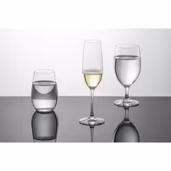 SCHOTT ZWIESEL 123618 verre à eau Transparent 4 pièce(s) 397 ml