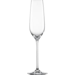 SCHOTT ZWIESEL 123686 flûte à champagne 4 pièce(s) 240 ml Verre