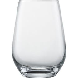 SCHOTT ZWIESEL 123931 verre à eau Transparent 4 pièce(s) 557 ml