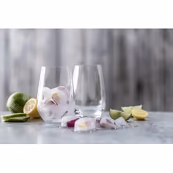 SCHOTT ZWIESEL 123931 verre à eau Transparent 4 pièce(s) 557 ml