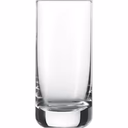 SCHOTT ZWIESEL 175500, Chope à bière, 345 ml, Transparent, Verre, CONVENTION, 6,3 cm