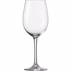 SCHOTT ZWIESEL 106220, Verre de vin rouge, Verre, Transparent, Claire, CLASSICO, 545 ml