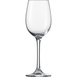 SCHOTT ZWIESEL 106222 Verre à vin 221 ml Verre à vin polyvalent