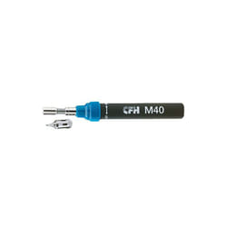 CFH - Soudure a gaz Diamant m 40