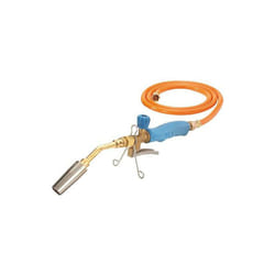 CFH - Turbo poste de soudure 2000°C au chalumeau