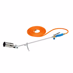 CFH PZ 6000, 6 cm, Piezo, 5 m, 76,2 / 8 mm (3 / 8")