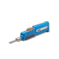 Fer à souder sans fil - CFH - X - TIG - Rutiles - 160A - Noir - Occasionnel