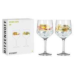 Ritzenhoff 3791001 Verre à cocktail Verre de Gin et Tonic