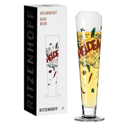 Ritzenhoff 1011013 verre à bière