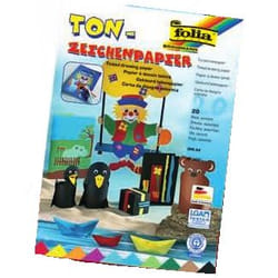 Folia 600 papier créatif