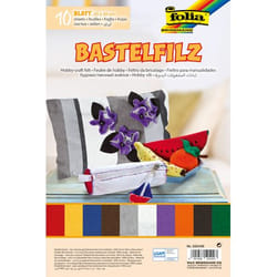 Folia 520430 Fourniture artistique et matériel d'artisanat pour enfant