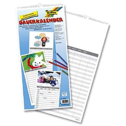Folia 23602 calendrier Mur