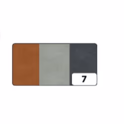 Folia 91697, papier d'art, 20 g/m², 6 feuilles
