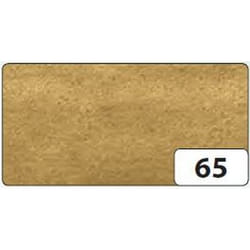 Folia 50x70cm 20g/m² 5 feuilles