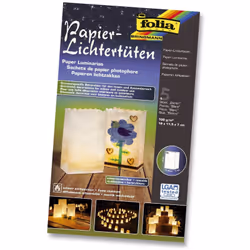 Folia 11900, Transparent, 190 mm, 115 mm, 70 mm
