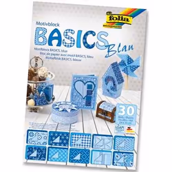 Folia Basics, 30 feuilles