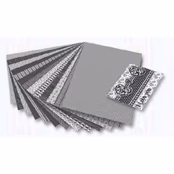 Folia 46709, 13 feuilles