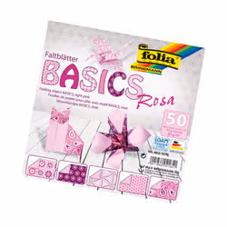 Folia 463/1515, papier d'art, 80 g/m², 50 feuilles