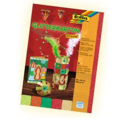 Folia Oriental 5 feuilles