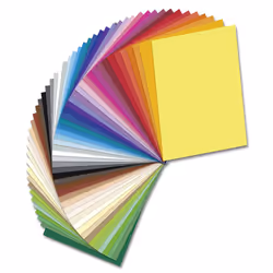 Folia 6125/50 99, 50 feuilles