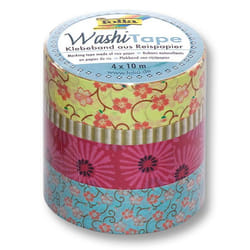 Folia Washi 10 m Translucide