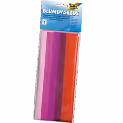 Folia 91092, papier d'art, 20 g/m², 10 feuilles